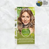 8N Tarwekiem Blond - NATURTINT - 170ml - Vegan - Ammoniakvrij - BioBased Certified - Microplastic FREE