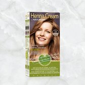 Henna Cream 7.3 Goud Blond - NATURTINT - 110ml - Vegan - Ammoniakvrij - Semi-Permanente Haarkleuring - Microplastic FREE