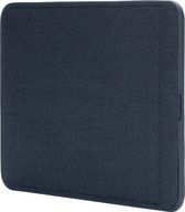 Incase ICON Sleeve Woolenex- geschikt voor MacBook Pro 14" 2021 - Heather Navy