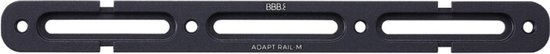 Bbb Adaptrail M 208 Mm Bidonhouderondersteuning Zwart — afbeelding 2