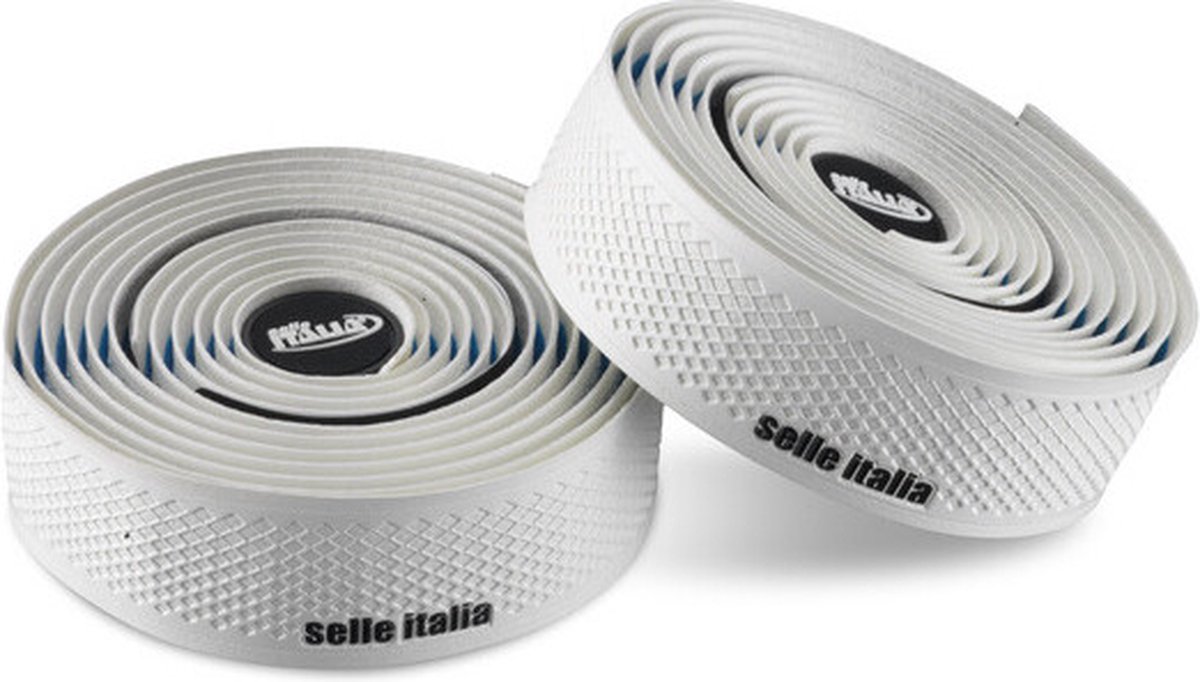 Stuurlint Selle Italia SG-Tape Wit