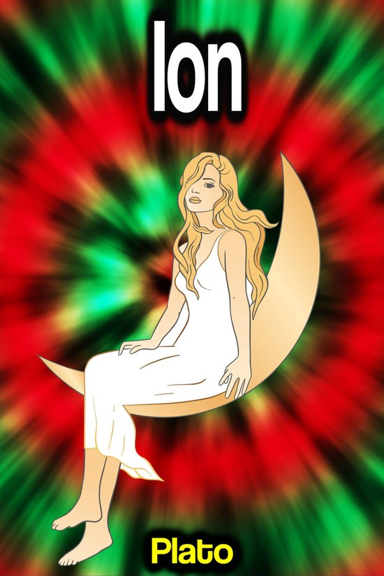 Ion - cover