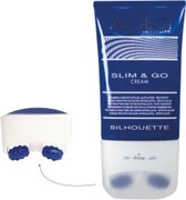 Anesi LAB - Slim en go - Thermal Active Massage Anti-cellulite contouring cream