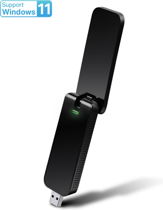 Foto: Tp link archer t4u wifi adapter
