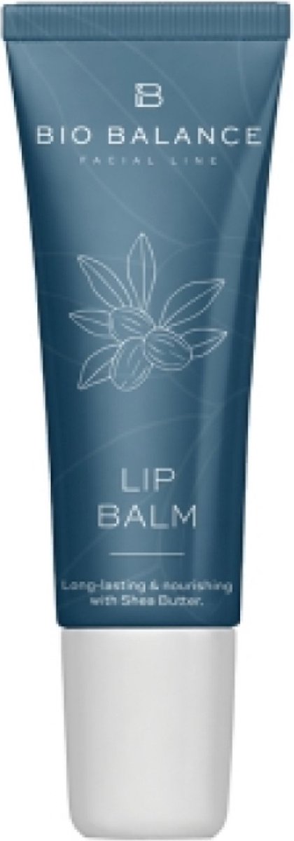 Bio Balance - Lip balsem