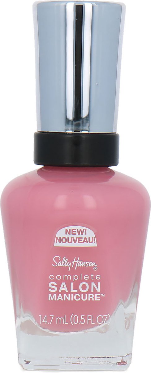 Sally Hansen Complete Salon Manicure Nagellak - 183 Style Icon