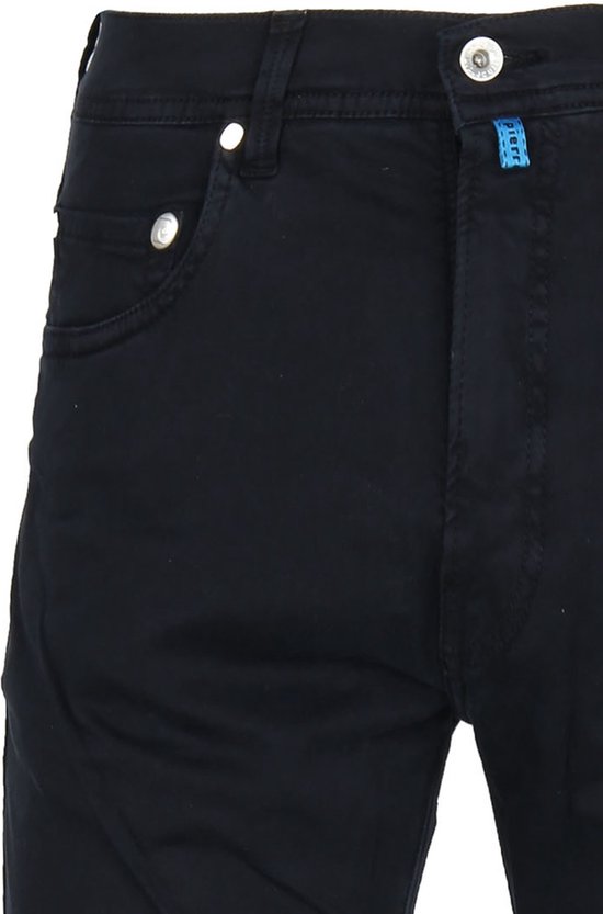 Pierre Cardin - Jeans Lyon Future Flex Zwart - Maat W 31 - L 34 -  Modern-fit | bol.com