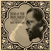 Ken McIntyre - Year Of The Iron Sheep (LP) (Coloured Vinyl)