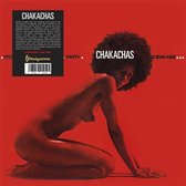 Chakachas - Chakachas (LP)
