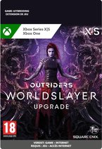 Outriders Worldslayer Upgrade - Xbox Series X + S & Xbox One - Add-on - Download