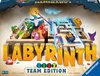Labyrinth Team Edition - Bordspel