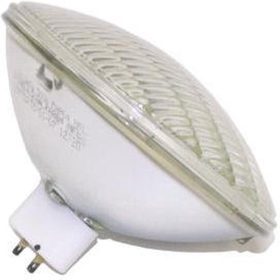 General Electric Par64 MFL 500W 120V | bol.com