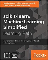scikit-learn : Machine Learning Simplified