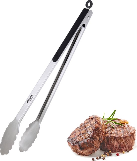 Westmark 15162270 Accessoires pour barbecue / gril d'extérieur Pinces