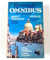 Romantische Omnibus - Weerzien in Wenen - Ontvoering in Venetie - Liefde in de hoofdrol