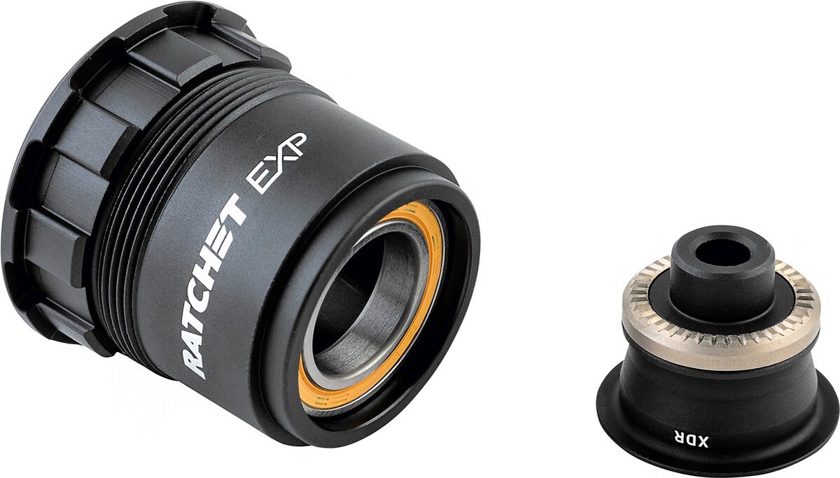 DT Swiss Ratchet EXP Ceramic Freehub conversie kit SRAM XDR 5x130mm