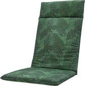 Madison - Hoge rug - Ruiz green - 120x50 - Groen
