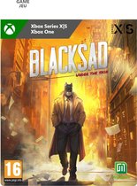 Blacksad: Under the Skin - Xbox Series X + S & Xbox One - Download