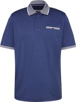 Bugatti clothing Polo Heren korte mouw