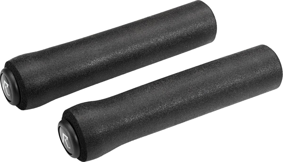 RFR GRIPS SCR BLACK