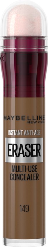 Maybelline New York Instant Anti Age Eraser Concealer – 149 – 6.8 ml