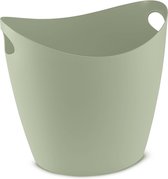 Koziol - Wasmand - Opbergmand - Kunststof  - 28L - Groen