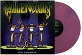 Millencolin - For Monkeys (LP)