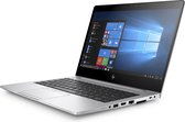 HP EliteBook 830 G5 Notebook - 33,8 cm (13") Full HD - Intel® Core™ i5 - 8GB RAM - 256GB SSD - Windows 10 Professional