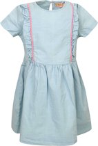 SOMEONE EFFIE Meisjes Jurk - Maat 134