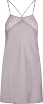 LingaDore Chemise - 7019CH - Bark - XL
