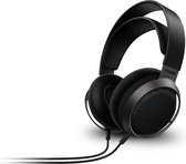Philips Fidelio X3 - Over-ear Koptelefoon - Zwart - Extra goedkoop omdat de verpakking ietwat beschadigd is- Uiteraard is de koptelefoon onbeschadigd en met volledige garantie!!!
