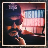 The Dirty Truckers - The Tisbury Joneser (CD)