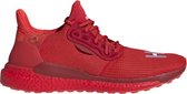 adidas Performance Pw Solarhu Gryscale Hardloopschoenen Mannen Rode 41 1/3