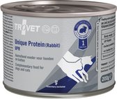 TROVET Unique Protein UPR (Rabbit) - 6 x 200 g