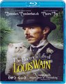 The Electrical Life of Louis Wain (Blu-ray)
