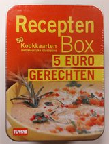 5 euro gerechten - Flash