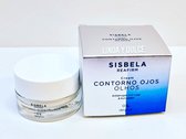 SISBELA - Oogcrème - Anti Aging - 15ml