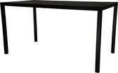 Fiam Nova Tafel - 180 x 90 cm - zwart