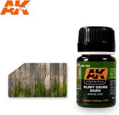 Slimy Grime Dark - 35ml - AK-Interactive - AK-026