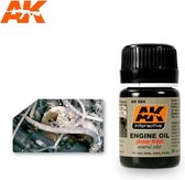 Engine Oil - 35ml - AK-Interactive - AK-084