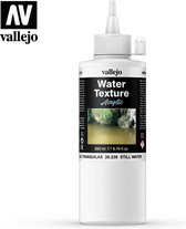 Vallejo val26230 Still Water - 200ml -