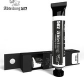 Faded White Olieverf - 20ml - Abteilung 502 - ABT165