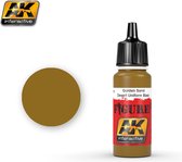 Golden Sand / Desert Uniform Base - 17ml - AK-3111