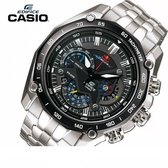Casio Edifice EF-550RBSP-1AV Redbull Formule 1 horloge