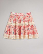 Ted Baker Tabita - Rok - Roze - 3