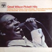 Great Wilson Pickett Hits (LP)