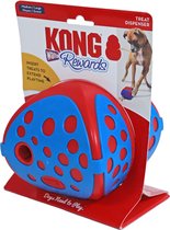 Kong hond Rewards wally, medium/large - 12,5x12,5x12,5cm