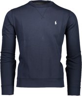 Polo Ralph Lauren Sweater Blauw Normaal - Maat XS - Mannen - Never out of stock Collectie - Katoen