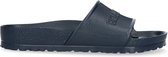 Birkenstock Barbados EVA Badslippers Midnight Blue Regular-fit – Maat 45