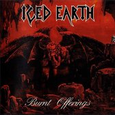 Iced Earth - Burnt Offerings (LP)